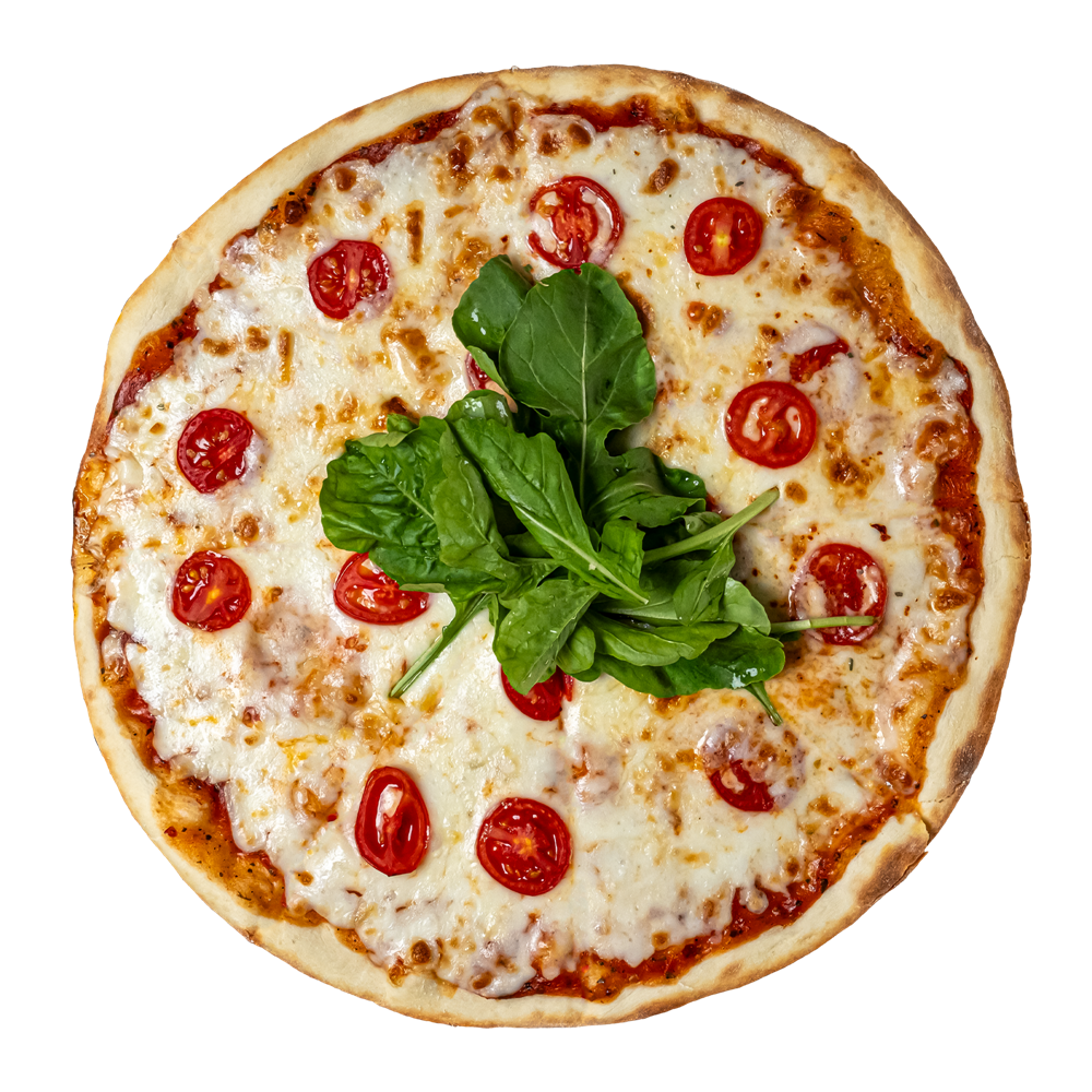 MARGARİTA PİZZA