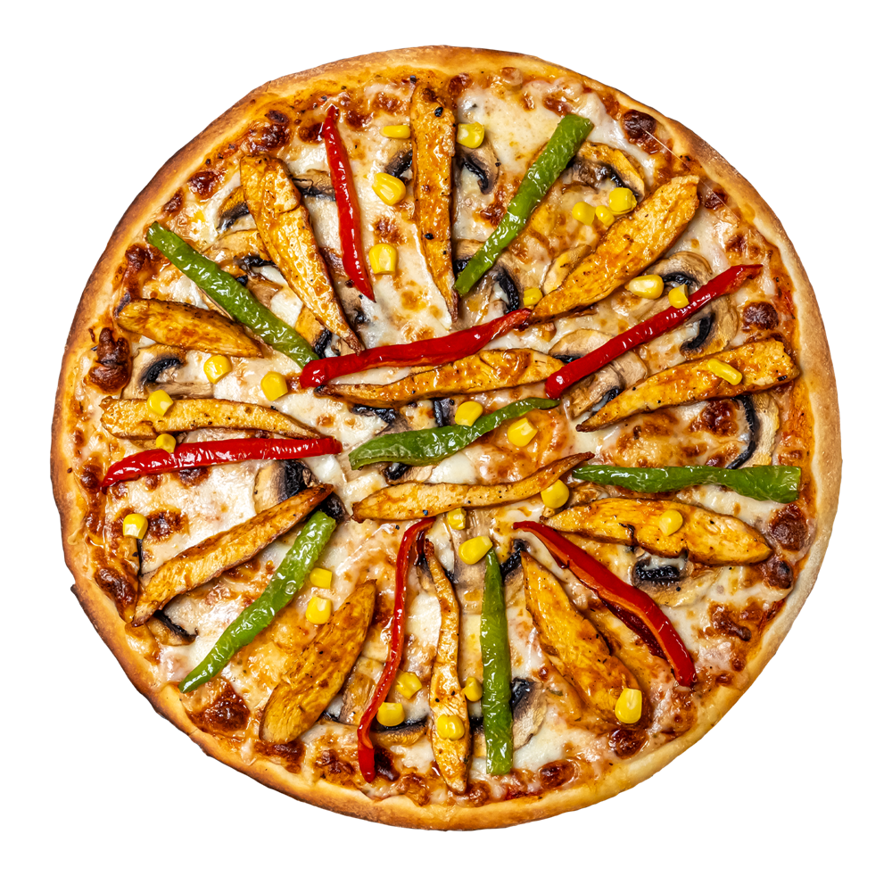 CONPOLLO PİZZA