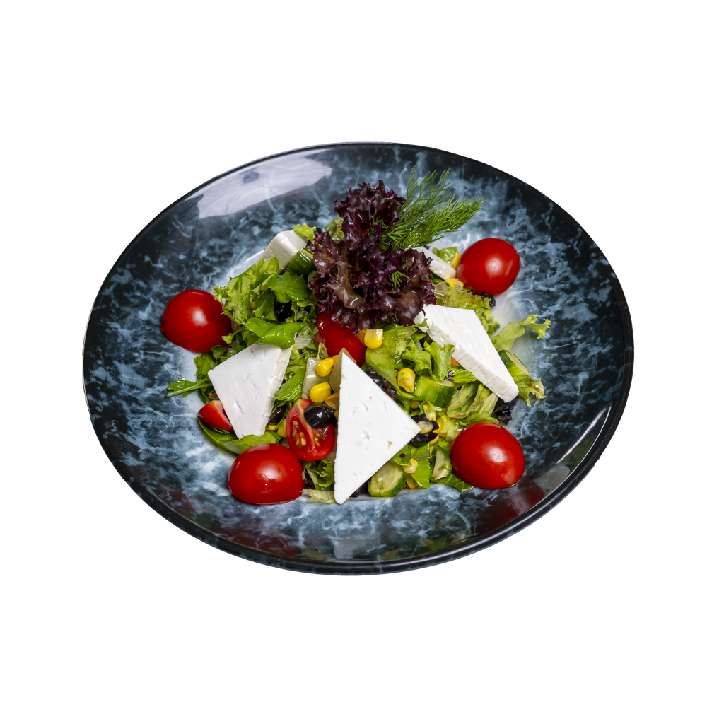 AKDENİZ SALATA