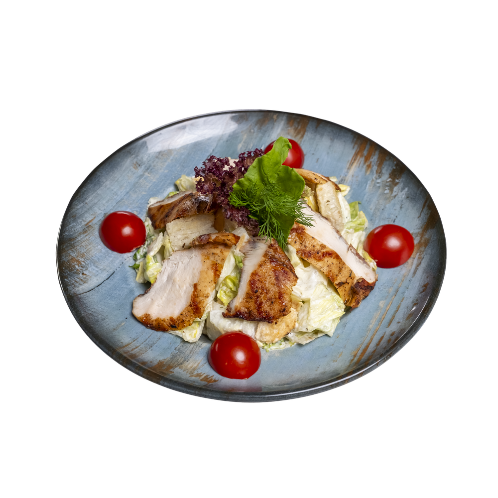 SEZAR SALATA