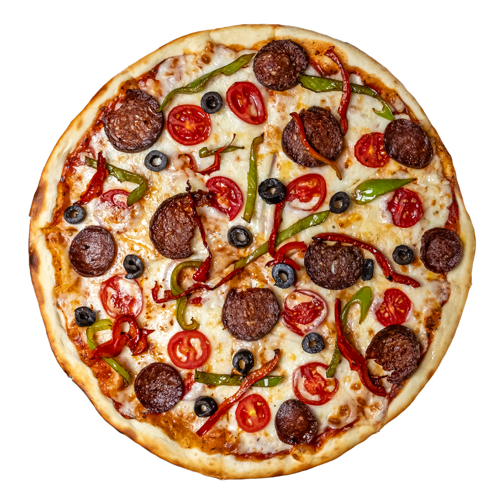 ALA TURCA PİZZA