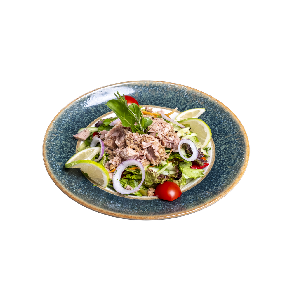 TON BALIKLI SALATA